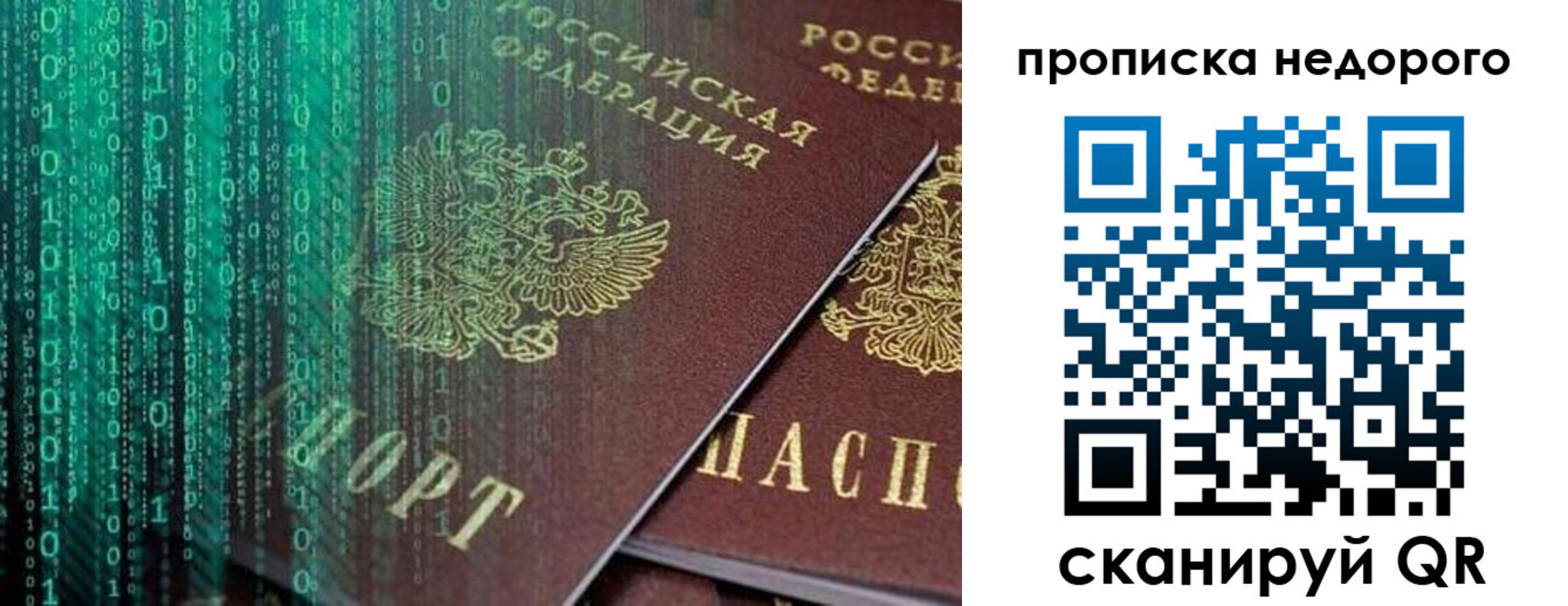 купить прописку в Калужской области